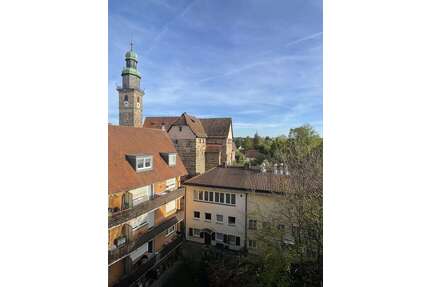 Wohnung zum Mieten in Lauf 900,00 € 90 m²
