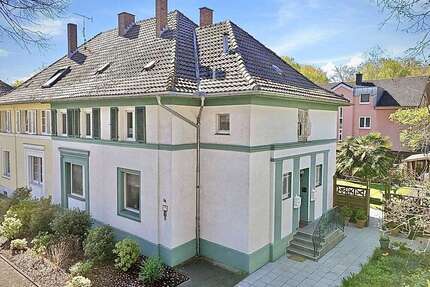 Wohnung zum Kaufen in Wesseling 299.000,00 € 95 m²