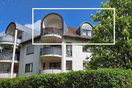 Wohnung zum Kaufen in Bad Homburg vor der Höhe Kirdorf 549.000,00 € 122 m² - Bad Homburg vor der Höhe / Kirdorf