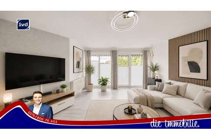 Wohnung zum Kaufen in Barleben Ebendorf 119.000,00 € 92.6 m² - Barleben / Ebendorf