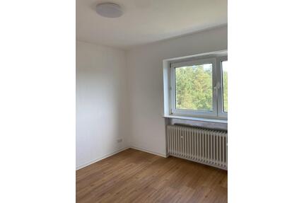 Helles, frisch saniertes WG Zimmer - Marburg Biegenviertel