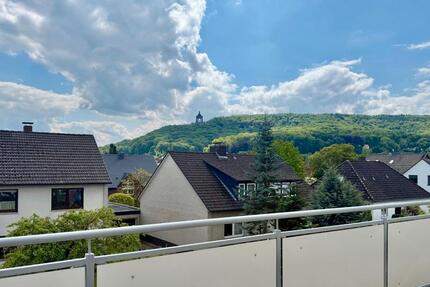 Moderne, barrierefreie ETW im Römerlager Barkhausen Porta W. - Porta Westfalica