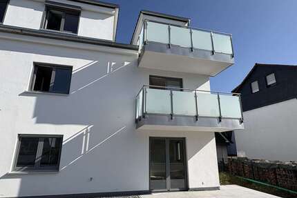 Wohnung zum Mieten in Gernsheim 1.550,00 € 131 m²