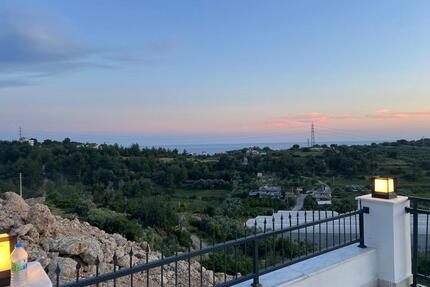 Ferienhaus Antalya, Alanya, Meerblick, mit großes Pool - Hargesheim
