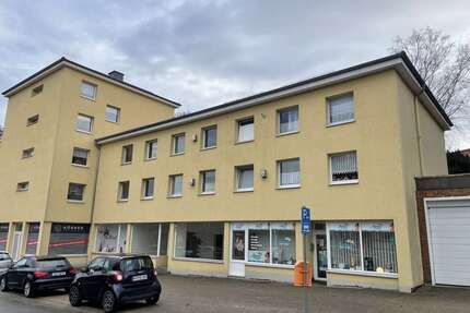 Büro in Salzgitter 300,00 € 33 m²