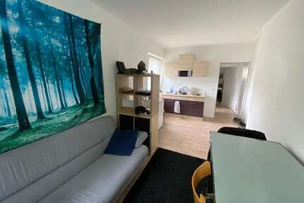 Wohnung zum Kaufen in Bielefeld 99.000,00 € 31 m²