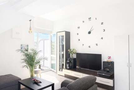 Wohnung zum Kaufen in Germering 369.000,00 € 51.71 m²