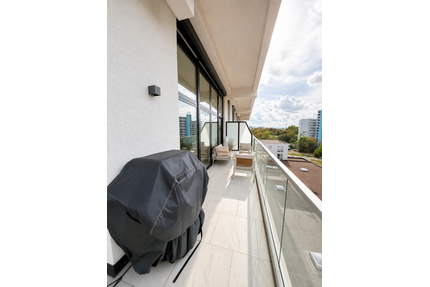 Wohnung zum Mieten in Mannheim 1.370,00 € 105 m²