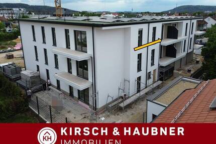 NEUBAU - hochwertiges Wohnen in gefragter Lage! Neumarkt - Regensburger Straße