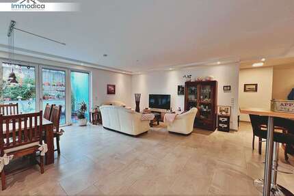 Wohnung zum Kaufen in Oftersheim 399.000,00 € 88.13 m²