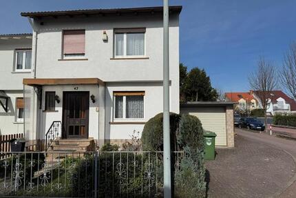 Haus Reihenendhaus DHH Doppelhaushälfte SulzbachTs. - Sulzbach (Taunus)