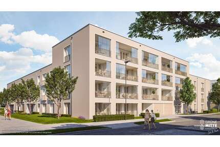 Wohnung zum Kaufen in Kirchheim b. München 462.000,00 € 49.87 m²