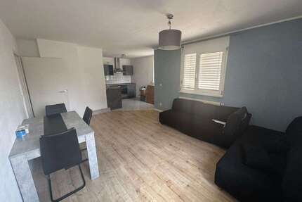 Wohnung zum Mieten in Stuttgart, Feuerbach 895,00 € 60 m²