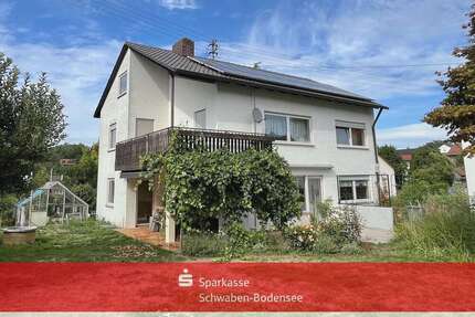 Haus zum Kaufen in Günzburg 499.000,00 € 173.84 m²