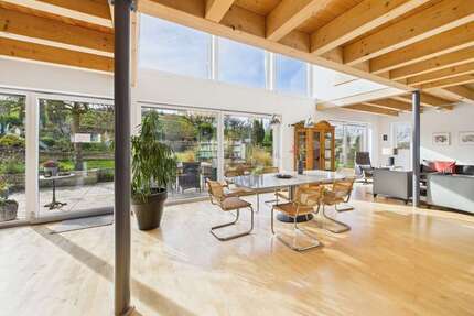 Haus zum Kaufen in Hohenkammer 1.320.000,00 € 236 m²