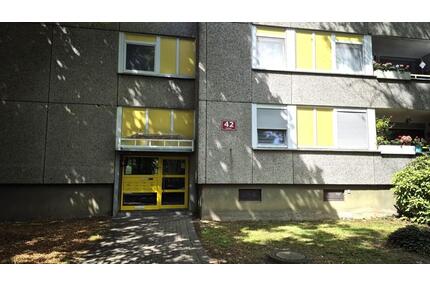 Etwas besonderes: individuelle 2,5-Zimmer-Wohnung - Dortmund Mengede