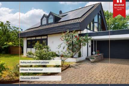 Haus zum Kaufen in Wachtberg 749.000,00 € 149 m²