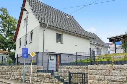 Haus zum Kaufen in Gernsbach 429.000,00 € 176 m²