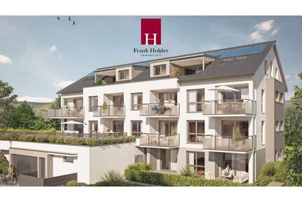 Wohnung zum Kaufen in Reutlingen Betzingen 607.000,00 € 93.24 m² - Reutlingen / Betzingen