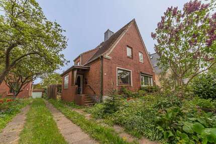 Haus zum Kaufen in Kiel 189.900,00 € 90 m²