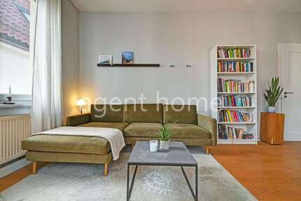 Wohnung zum Mieten in Stuttgart 1.580,00 € 70 m²