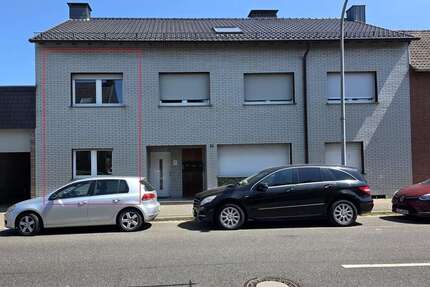 Wohnung zum Mieten in Viersen 530,00 € 68 m²