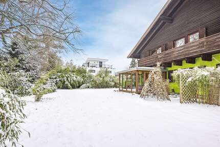 Grundstück zu verkaufen in München Untermenzing 1.995.000,00 € 1059 m² - München / Untermenzing