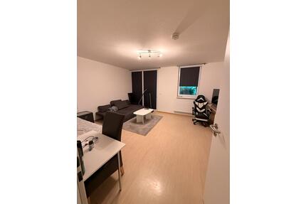 1-Zimmer-Studentenwohnung - 470,00&nbsp;EUR Kaltmiete, ca.&nbsp; 28,00&nbsp;m&sup2; in Lemgo (PLZ: 32657)