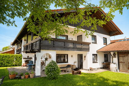 Haus zum Kaufen in Grabenstätt 899.999,00 € 173 m²