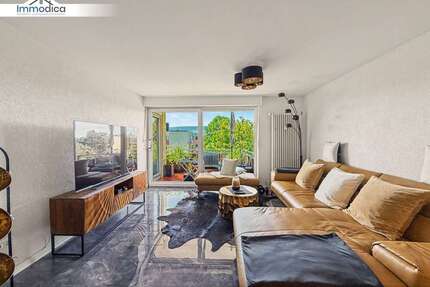 Wohnung zum Kaufen in Frankenthal (Pfalz) 240.000,00 € 87.3 m²