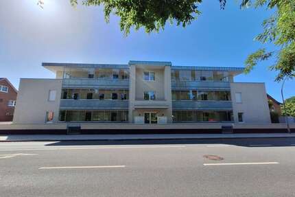 Wohnung zum Mieten in Itzehoe 1.350,00 € 106.58 m²