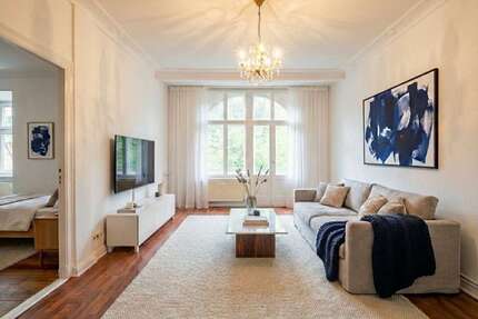 Wohnung zum Kaufen in Berlin 530.000,00 € 102.03 m²