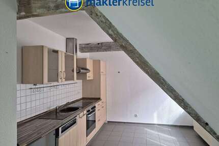 Wohnung zum Mieten in Esens 600,00 € 75 m²
