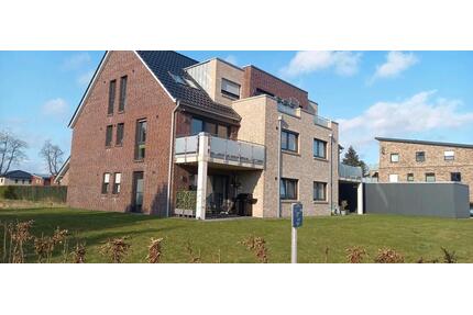 3ZKB Friesoythe - 795,00&nbsp;EUR Kaltmiete, ca.&nbsp; 82,00&nbsp;m&sup2; in Friesoythe (PLZ: 26169)