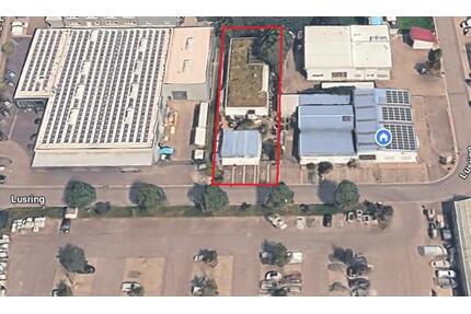 Wohn- und Geschäftshaus in Schopfheim