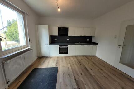 Stilvoll wohnen in Bielefeld-Milse - EG-Wohnung für 1 - 2 Pers.