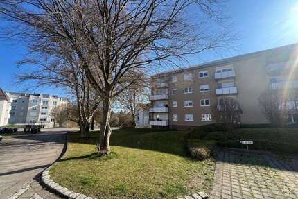 Wohnung zum Kaufen in Ehingen (Donau) 299.000,00 € 89 m²