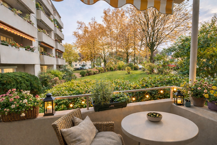 Wohnung zum Kaufen in Bad Homburg 219.000,00 € 42 m²