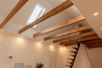 Exklusive, kernsanierte 80qm2 Loft Wohnung Hannover Nordstadt