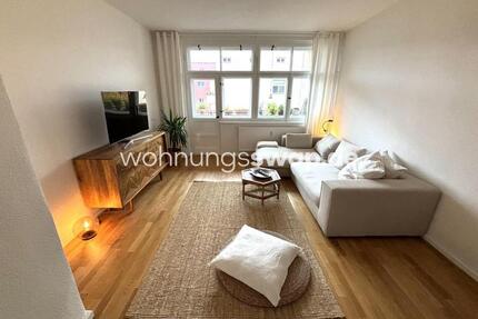 Wohnungsswap - 3 Zimmer, 72 m² - Gubitzstraße, Pankow, Berlin
