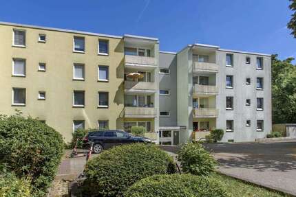 Wohnung zum Mieten in Wuppertal 629,00 € 77.24 m²