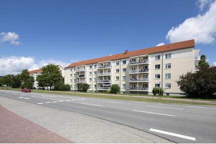 Einziehen in Ihr neues Zuhause. - Halberstadt