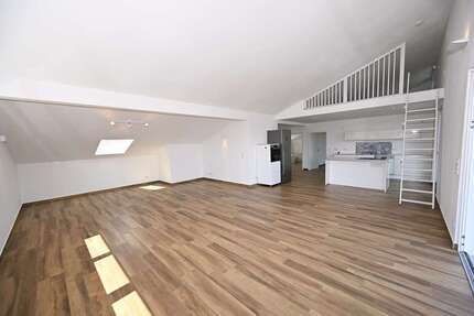 Wohnung zum Mieten in Edenkoben 1.350,00 € 100.75 m²