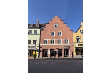 Haus zum Kaufen in Landshut 985.000,00 € 439 m²