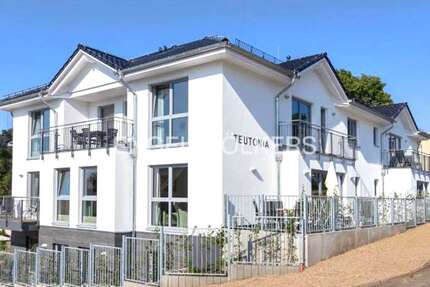 Wohnung zum Kaufen in Seebad Ahlbeck 555.000,00 € 107 m²