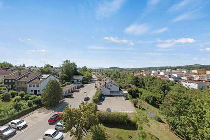 Wohnung zum Kaufen in Kempten 399.000,00 € 102 m²