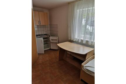 Studenten-Appartement zu Vermieten -DHBW- - Mosbach