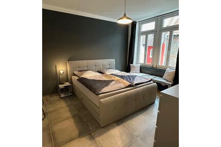 Wohnung zu verkaufen Neckarstadt - Mannheim Almenhof