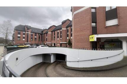 Wohnung in Troisdorf Rotter See - Troisdorf / Rotter See