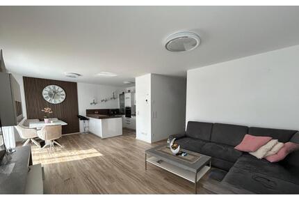 Moderne 2‑Zimmer‑Wohnung (67 m²) in Wellendingen